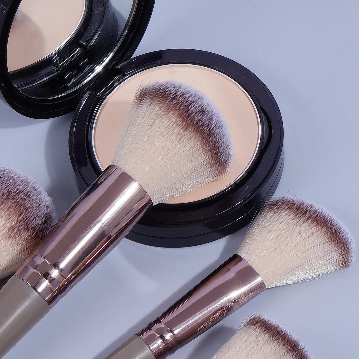 Professional Makeup Brush Set